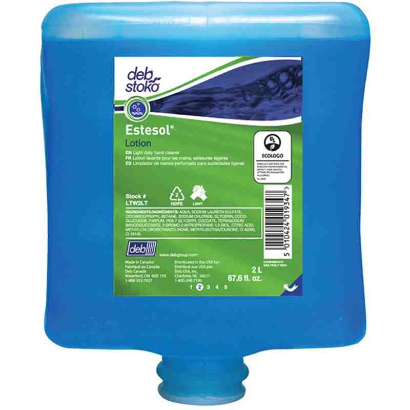 Estesol ® Hand Wash 2L