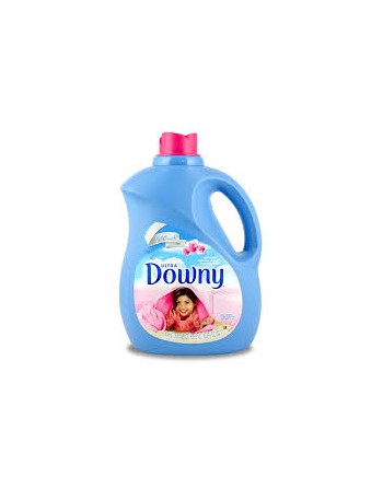 Downy 37000-02500 Ultra Fabric Softener, April Fresh, Coin Vending, Single Use, Case of 156/24ml - [DefendUse.com] - 37000-02500