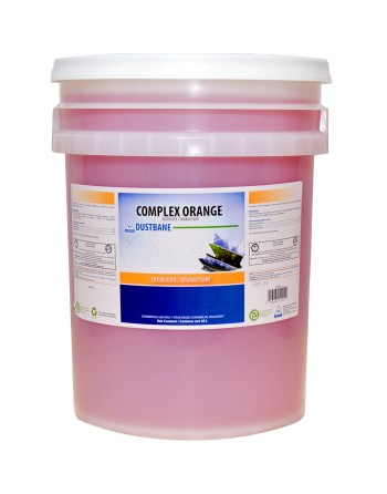 DUSTBANE 51414 Complex Orange Degreaser, Pail - [DefendUse.com] - 51414 - Cleaner/Degreasers