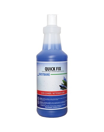 Quick Fix Acid Bowl Cleaner 1L