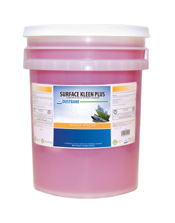 Surface Kleen Plus Cleaner & Degreaser 20L