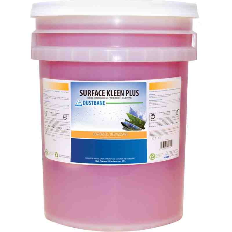 Surface Kleen Plus Cleaner & Degreaser 20L