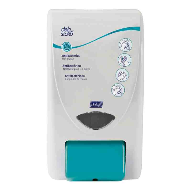 Stoko Cleanse AntiBac Dispenser Each 2000mL