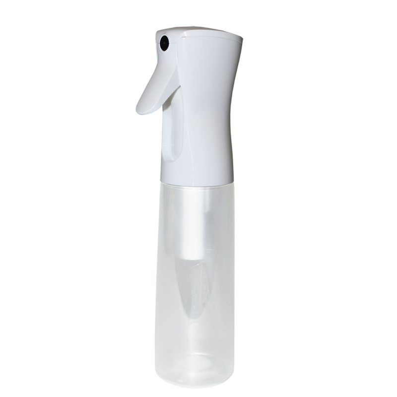 EZ Mist Sprayer / Bottle, White/Clear, 12/CASE - 3