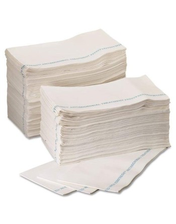 X80 Food Service Towels 12" x 24", 150/Sheets - 2