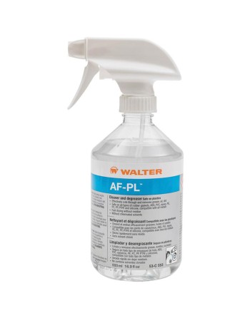 Air Force AF-PL™ Industrial Strength Cleaner and Degreaser 500mL - [Cleaning Supplies Canada Discounts] - 53C553 - [DefendUse.co