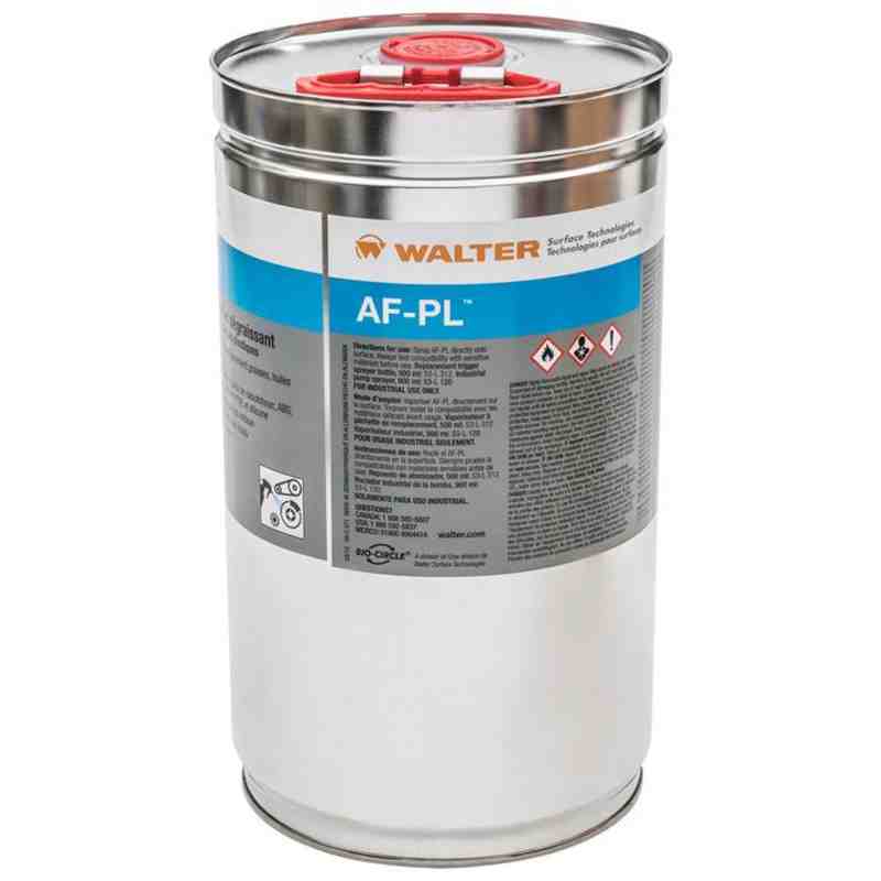 Air Force AF-PL™ Industrial Strength Cleaner and Degreaser 5L - [Cleaning Supplies Canada Discounts] - 53C556 - [DefendUse.com]