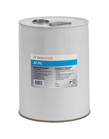 Air Force AF-PL™ Industrial Strength Cleaner and Degreaser 20L - [Cleaning Supplies Canada Discounts] - 53C557 - [DefendUse.com]