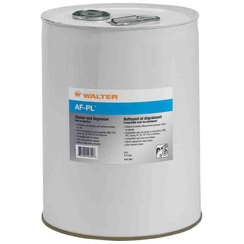 Air Force AF-PL™ Industrial Strength Cleaner and Degreaser 20L - [Cleaning Supplies Canada Discounts] - 53C557 - [DefendUse.com]