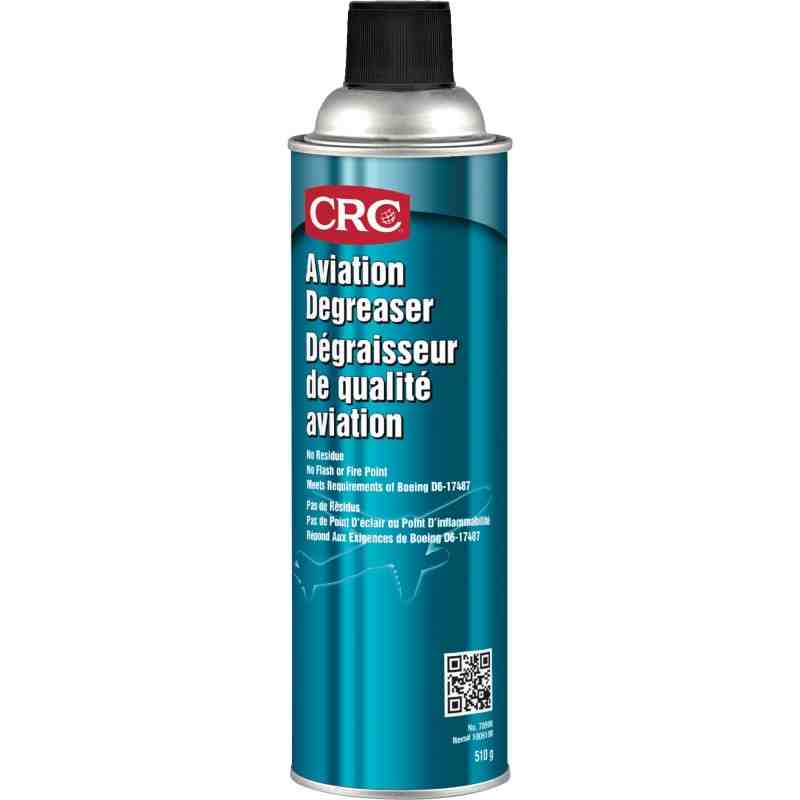 Aviation Degreaser 510g - [Cleaning Supplies Canada Discounts] - 70900 - [DefendUse.com]