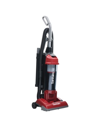 Genesis™ Commercial Upright Vacuum Each 3.5Q - [Cleaning Supplies Canada Discounts] - SC5745B - [DefendUse.com]