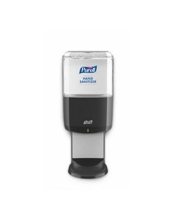 Purell 7724-01 1200 mL Graphite ES8 Touch-Free Hand Sanitizer Dispenser, 1/CS - [DefendUse.com] - 7724-01 - Purell Hand Sanitize