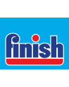 Finish Dishwasher