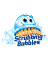 Scrubbing Bubbles by SC JOHNSON