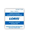 Loris Antiseptics