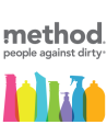 Method Cleaners by SC Johnson